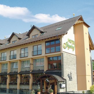 Hotel Jägerhof