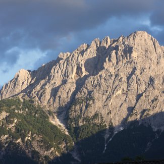 Lienzer Dolomiten