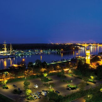 Maritim Strandhotel Travemünde