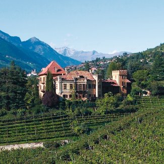 Schloss Rametz