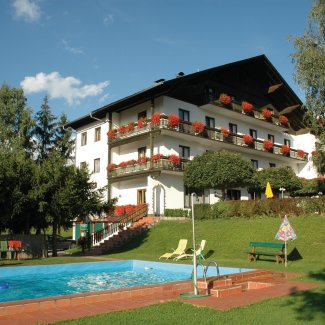 Hotel Semriacher Hof