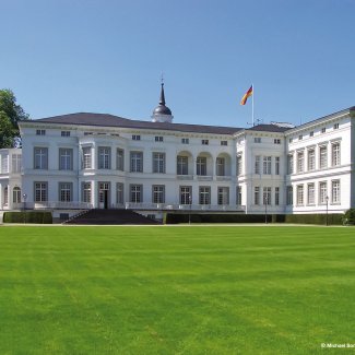 Palais Schaumburg