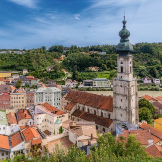 Burghausen